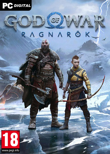 God of War Ragnarok 2024 PC