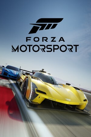 Forza Motorsport