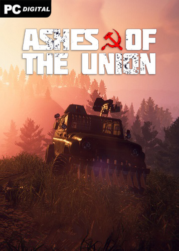 Ashes of the Union (2024) PC