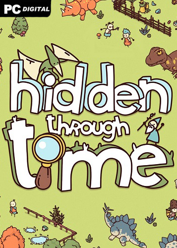 Hidden Through Time (2020) PC