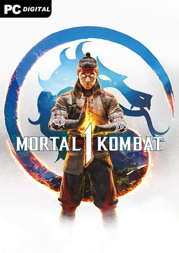 Mortal Kombat (2023) 1 PC