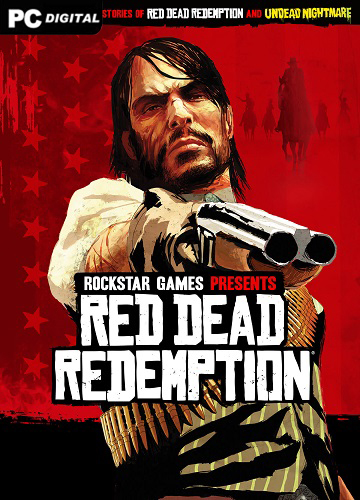 Red Dead Redemption 2024