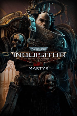 Warhammer 40,000: Inquisitor - Martyr