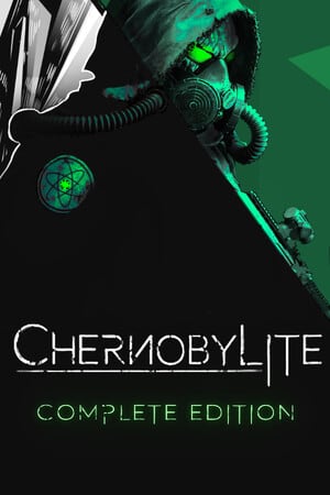 Chernobylite