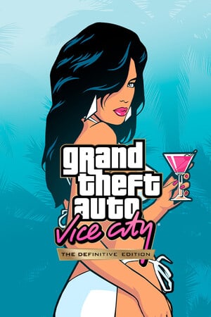 GTA: Vice City - Definitive Edition