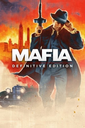 Mafia: Definitive Edition