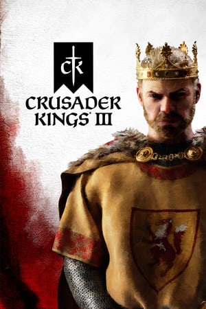 Crusader Kings 3