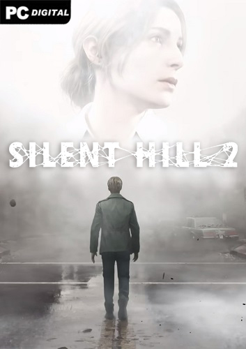 Silent Hill 2 Remake