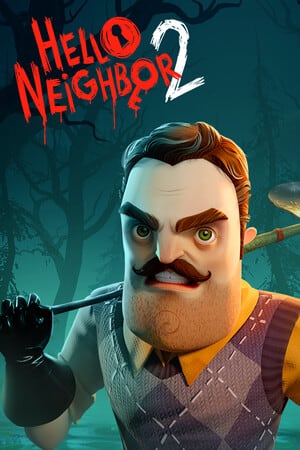 Hello Neighbor 2