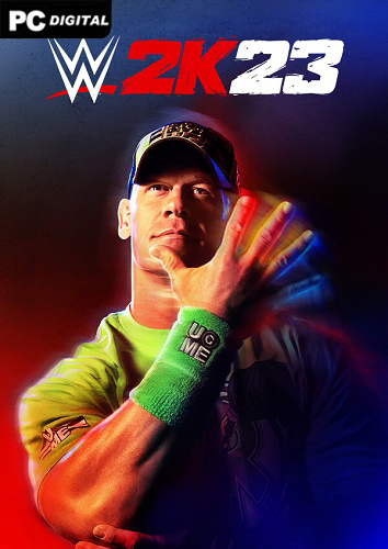 WWE 2K23 [v 1.16 + DLC's] PC