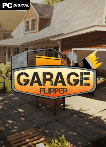 Garage Flipper (2024) PC