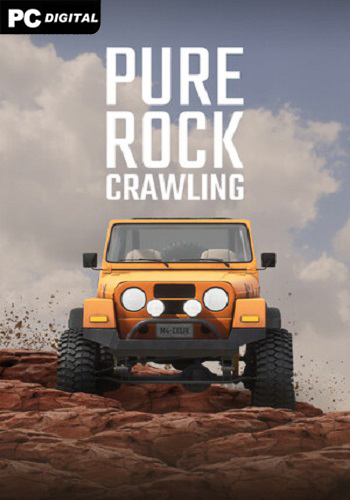 Pure Rock Crawling (2024) PC