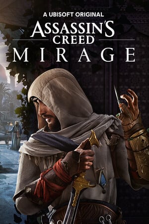 Assassin's Creed: Mirage