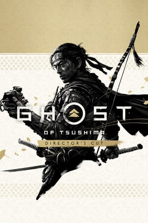 Ghost of Tsushima DIRECTOR'S CUT